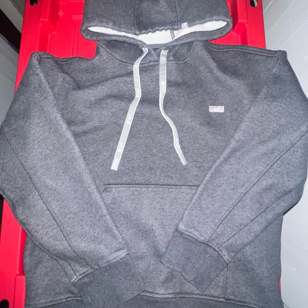 Figs hoodie